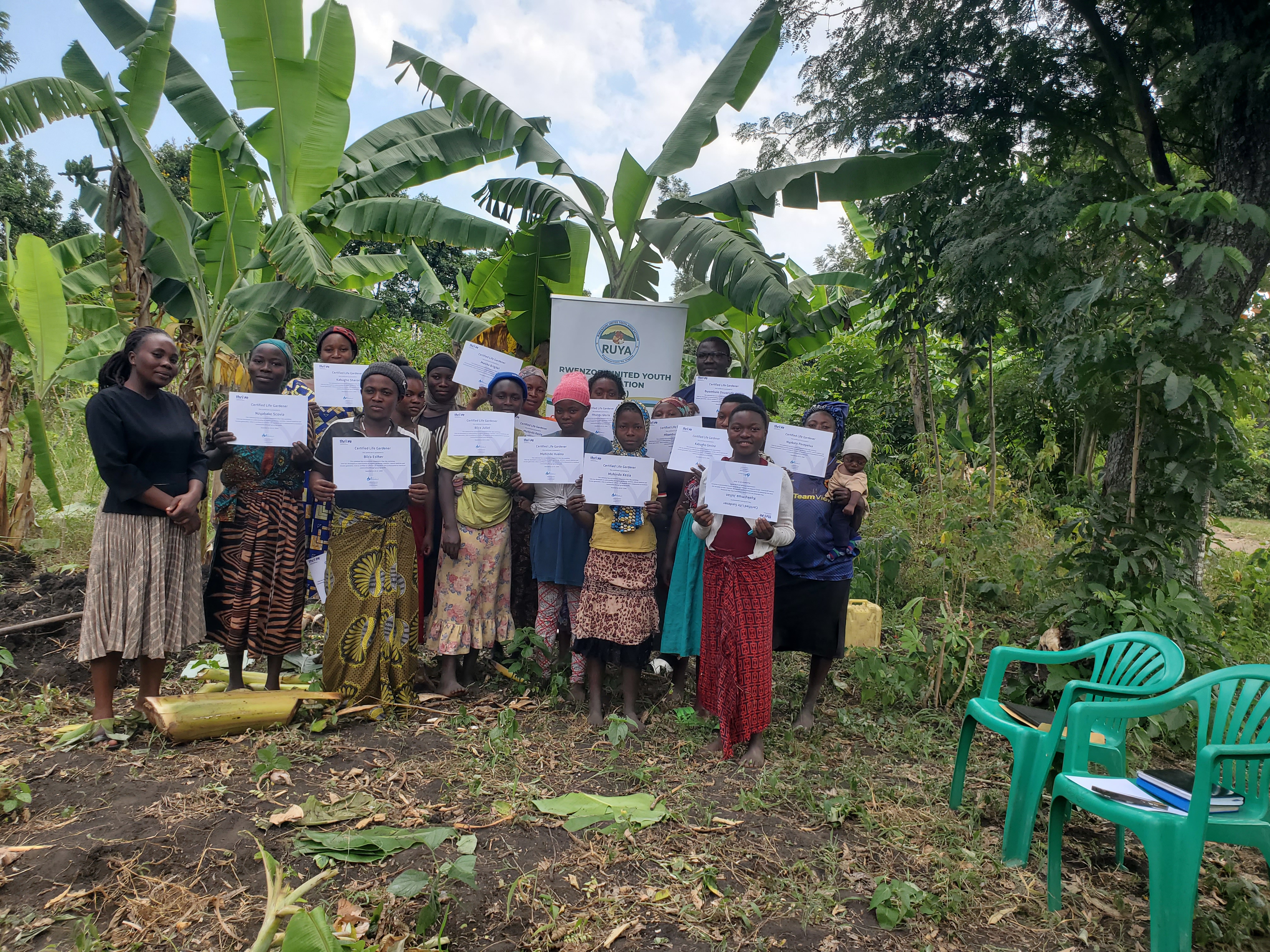 Cultivating Hope. Growing Healthy Futures.