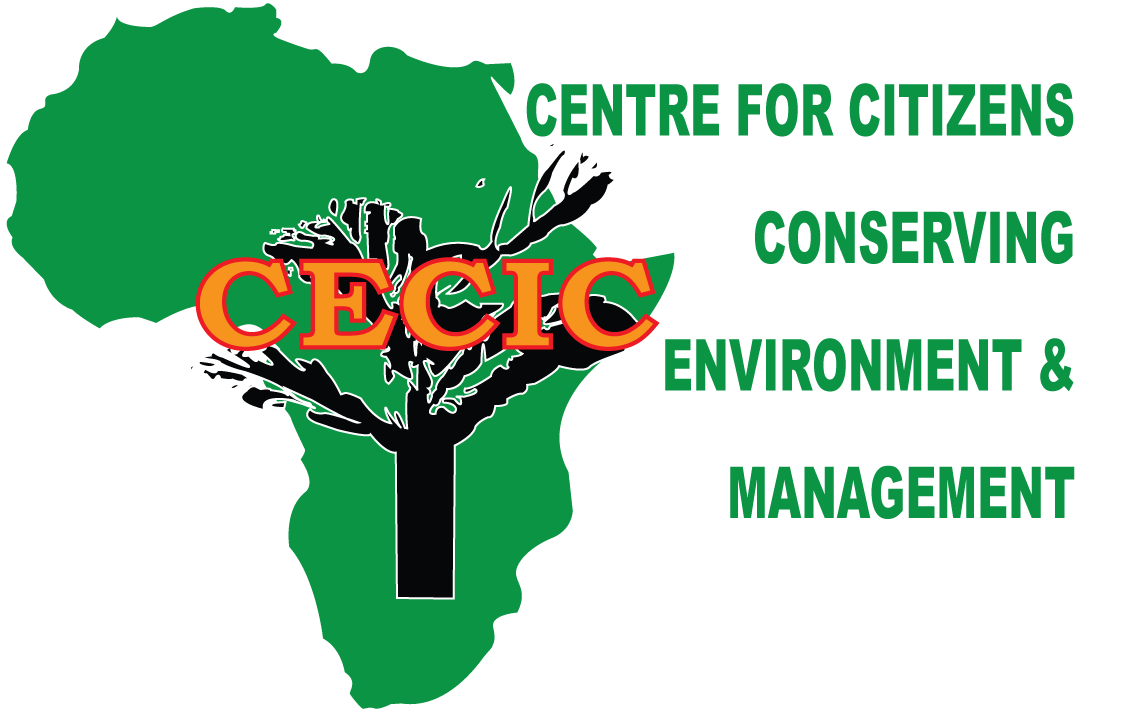 Centre for Citizens Conserving Environment