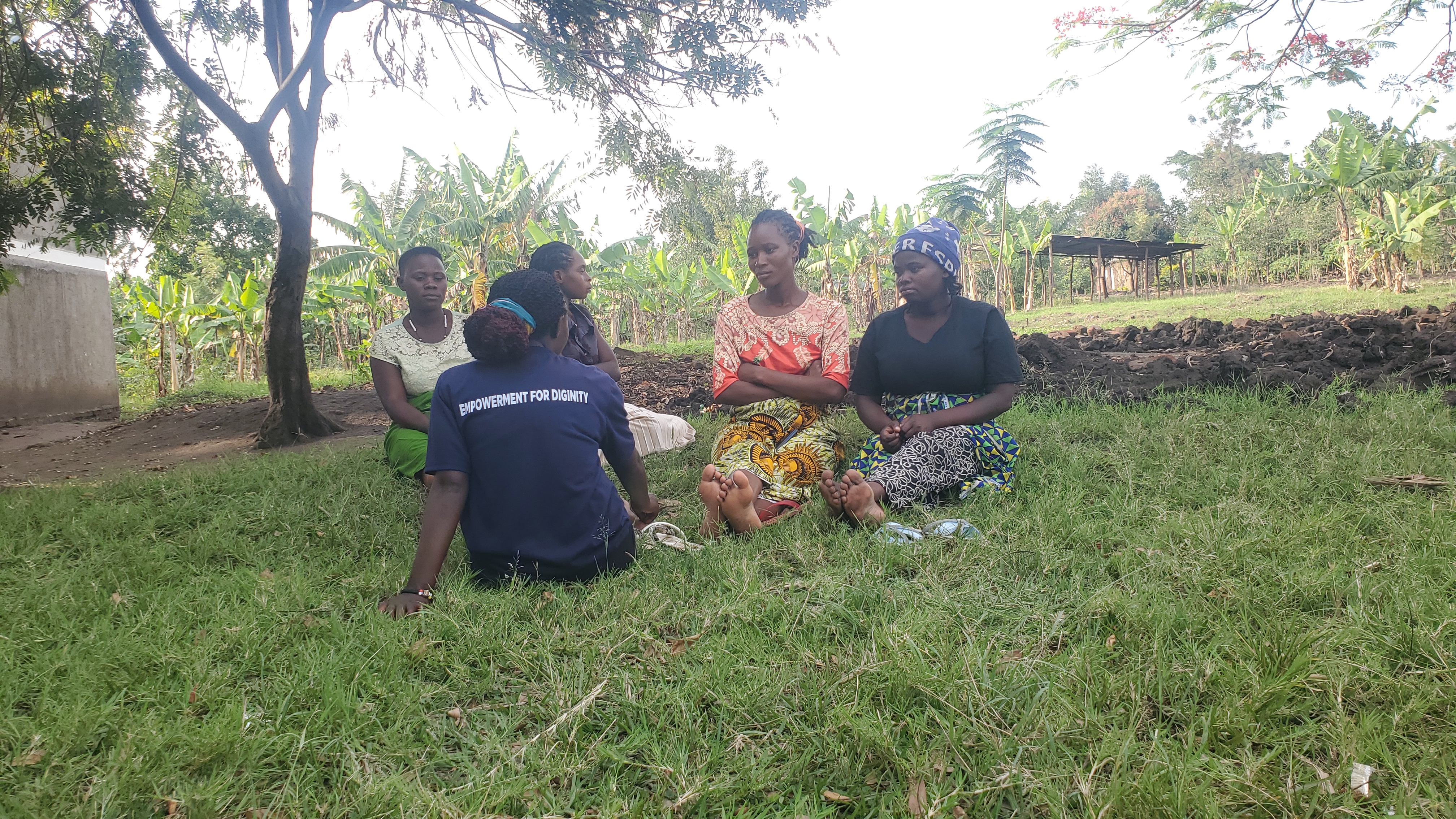 Strength and resilience