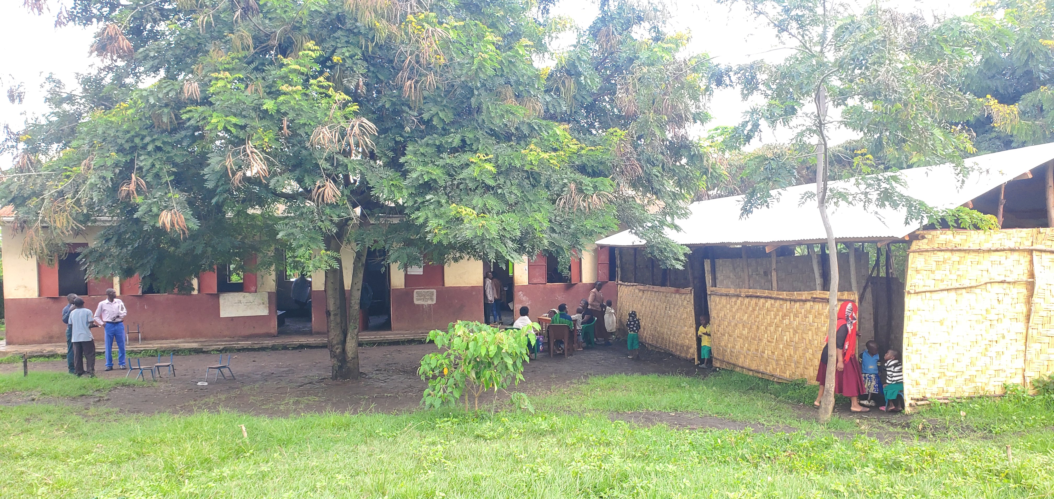 The Unseen Barriers to Education