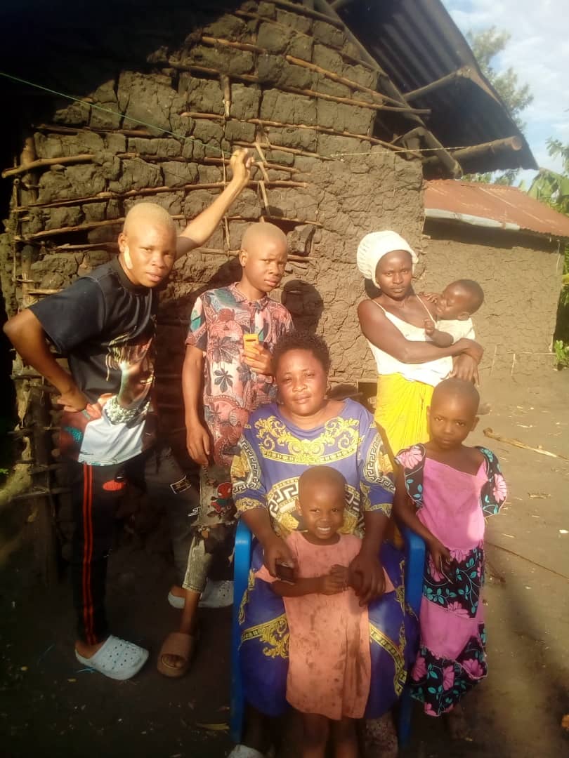 A Future of Inclusion and Dignity