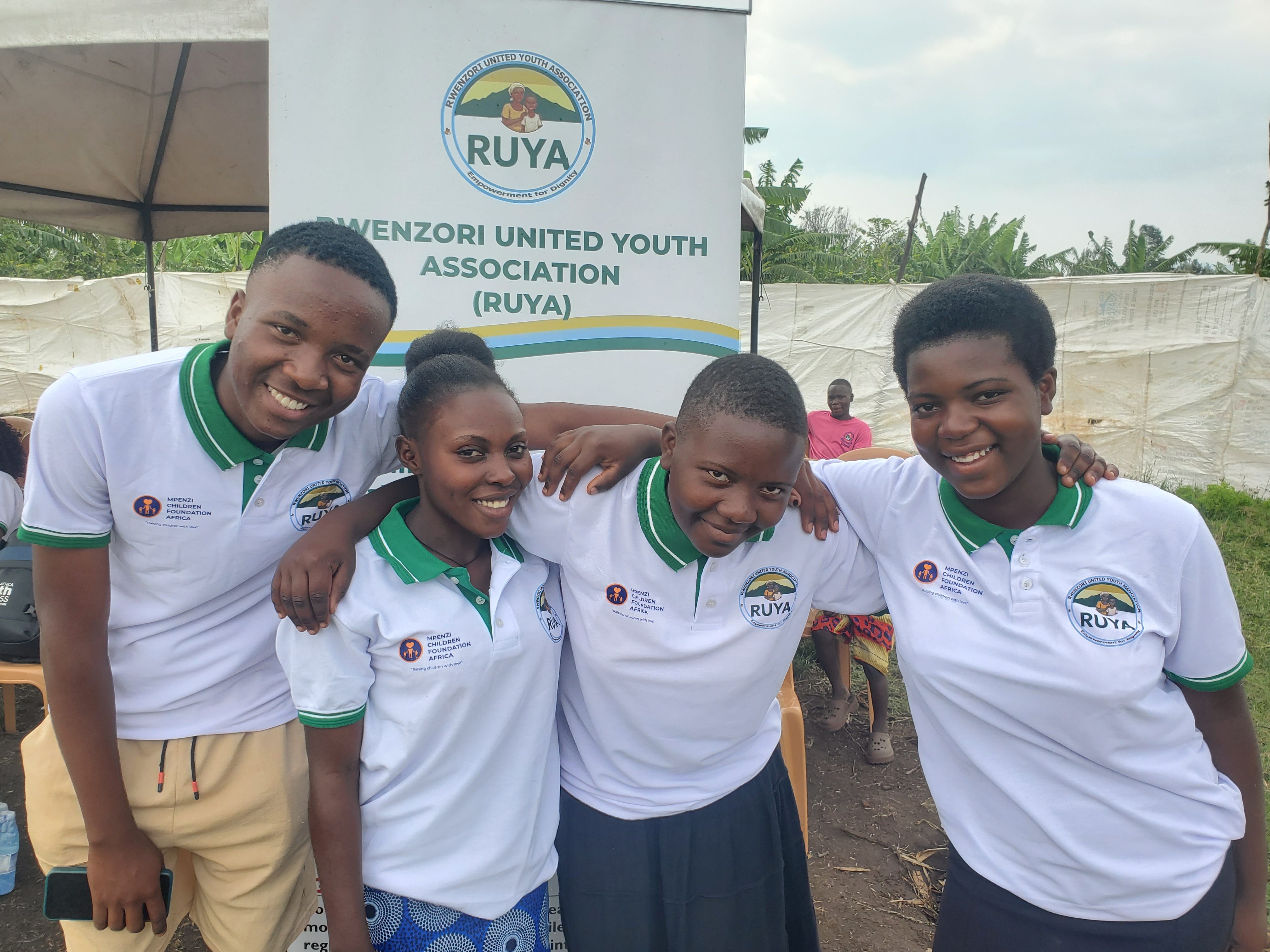 RUYA Quarterly Newsletter: November 2025 – February 2026