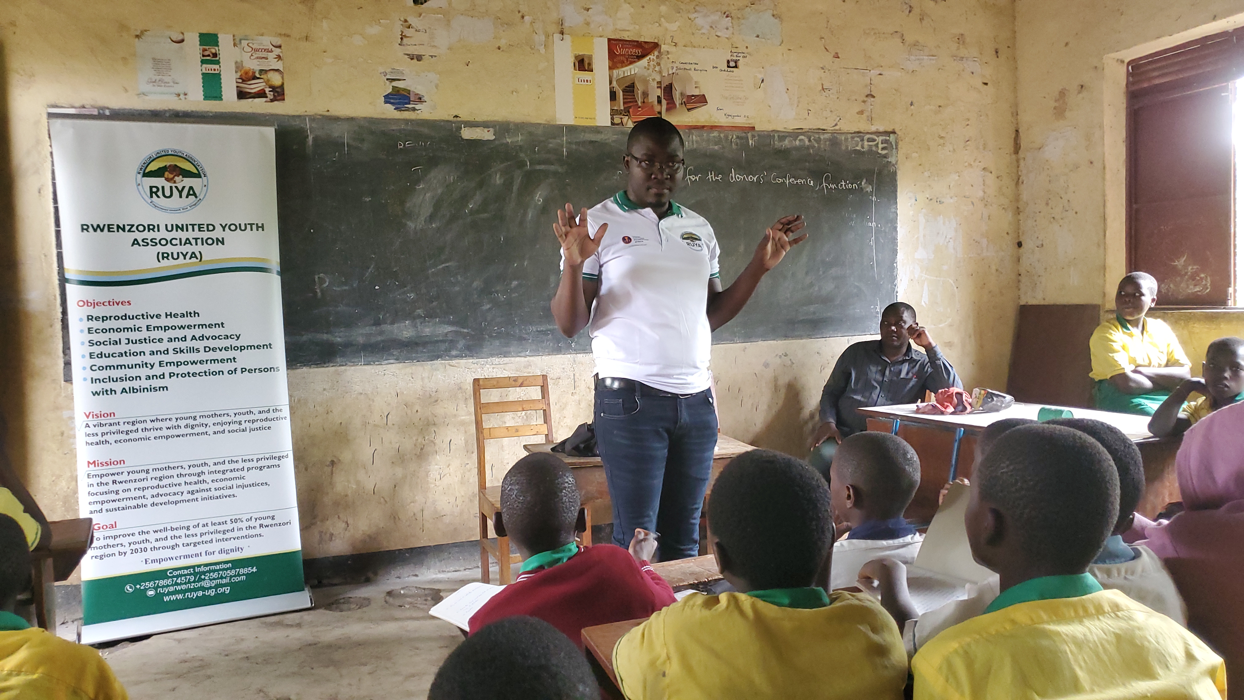 Community Development